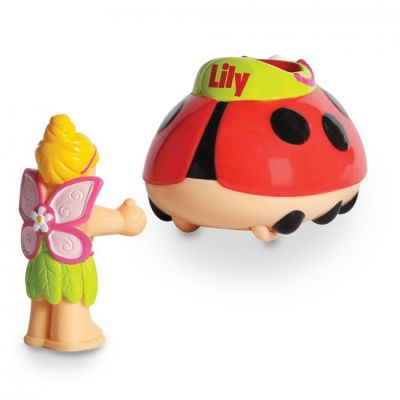 Image 2 of Ladybird Lily  (£6.99)